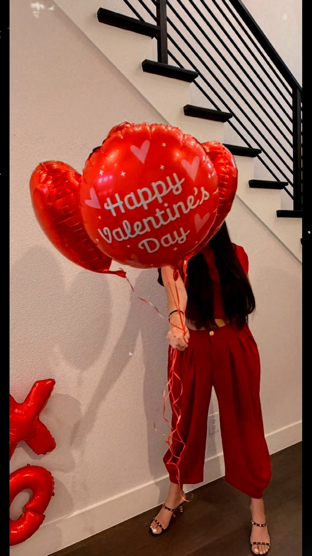 Valentine’s Day as a family of 3

#LTKBaby #LTKTall #LTKmomlife