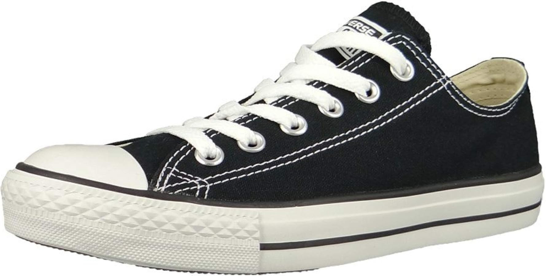 Converse Chuck Taylor All Star Low Top Sneakers | Amazon (US)