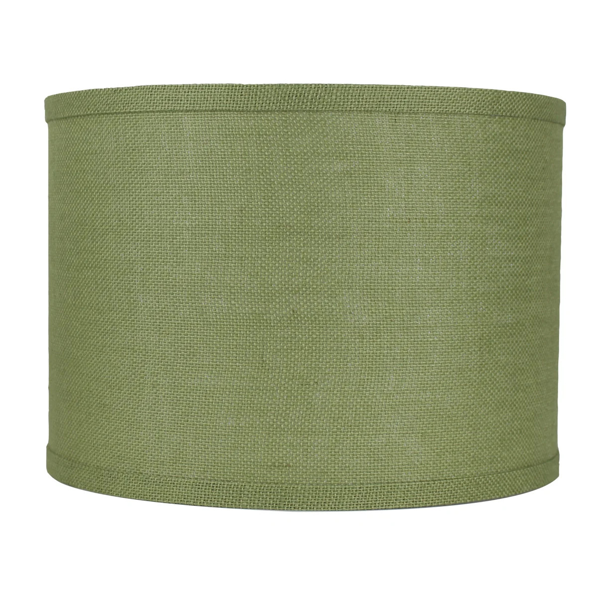 Ganya Burlap Drum Lamp Shade | Wayfair North America