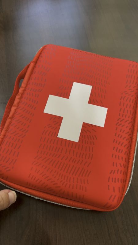 First aid kit must haves

#LTKkids #LTKtravel #LTKfamily