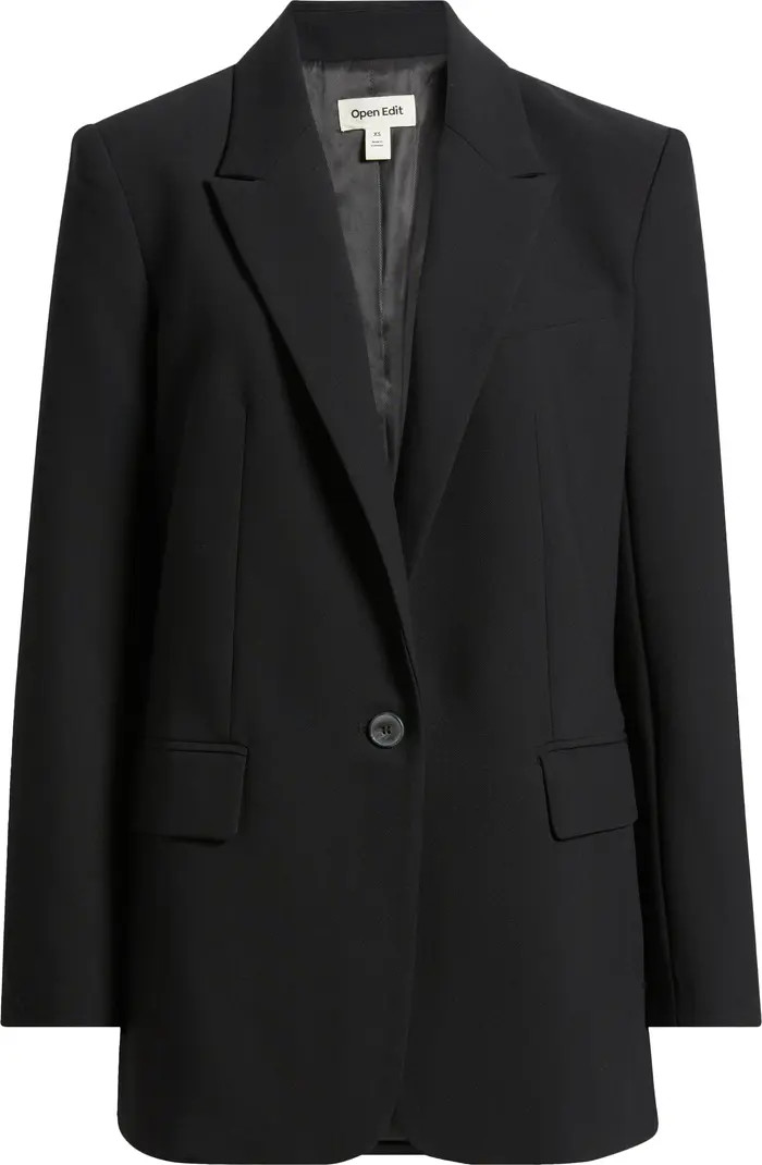 The Icon Blazer | Nordstrom