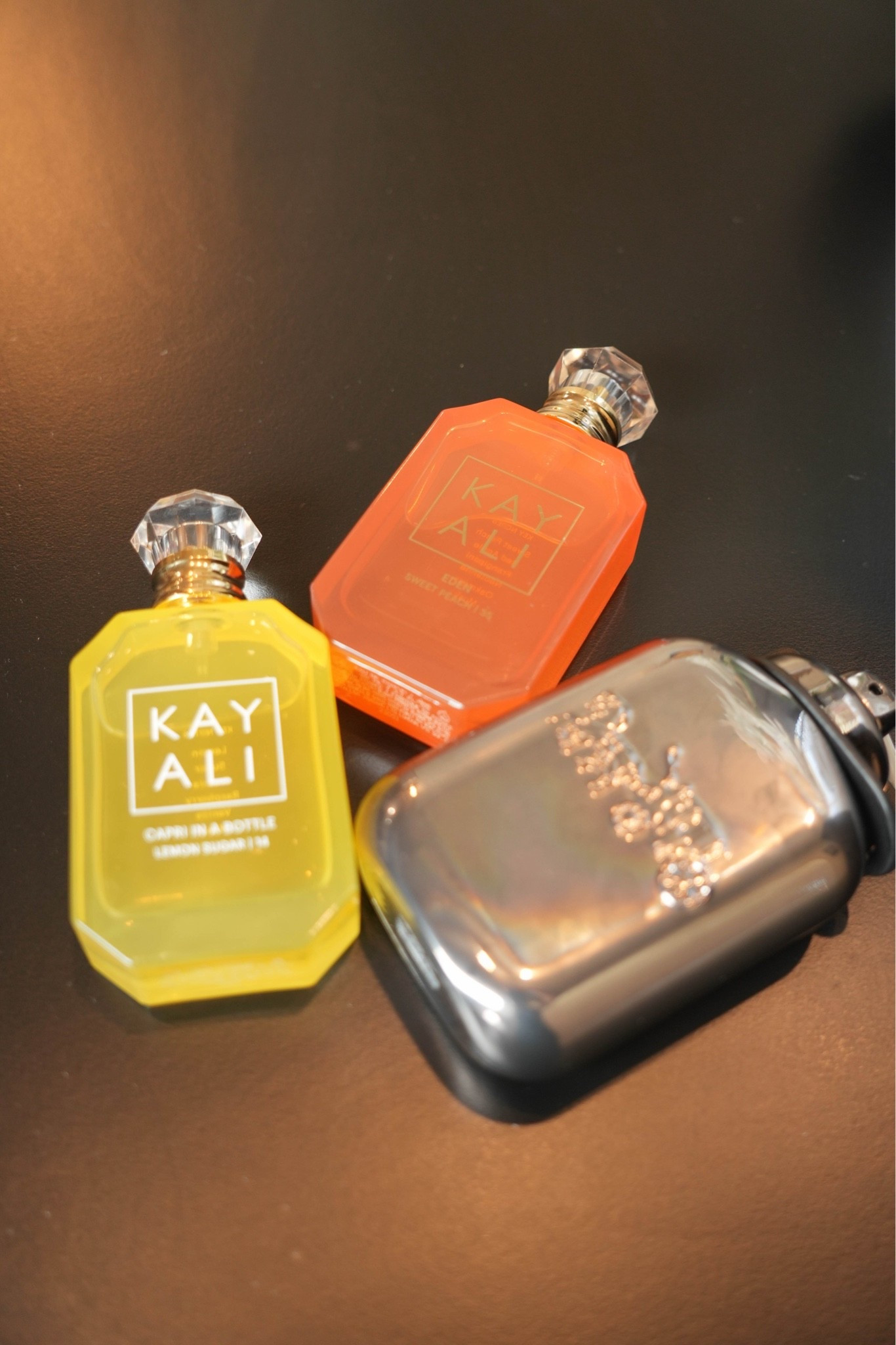 My newest smell goods!!!

#LTKBeauty #LTKMens #LTKselfcare