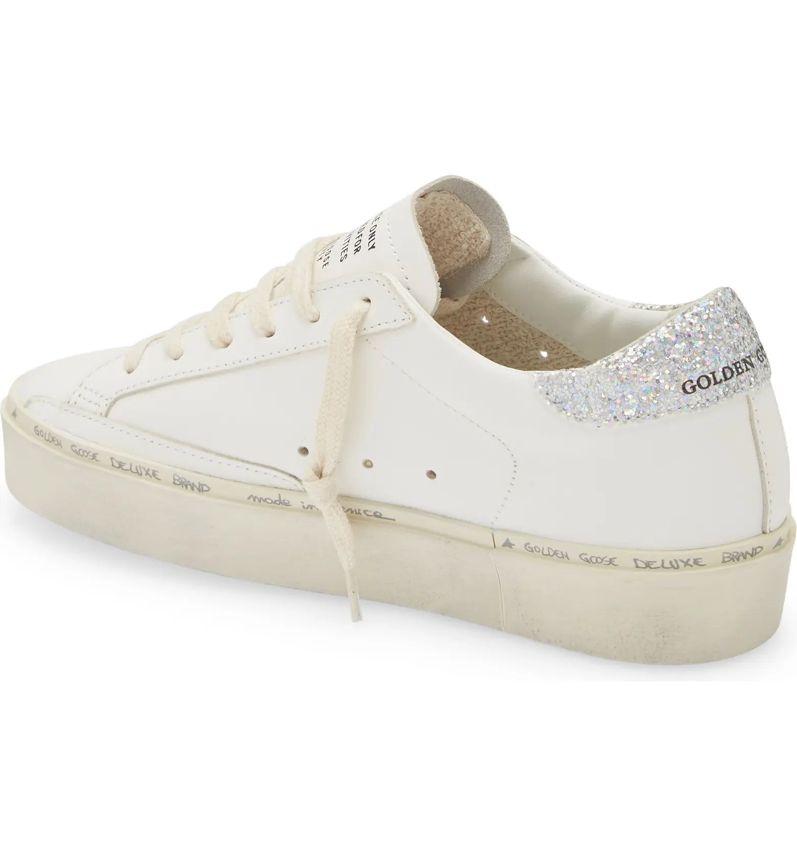 Hi Star Low Top Sneaker (Women) | Nordstrom