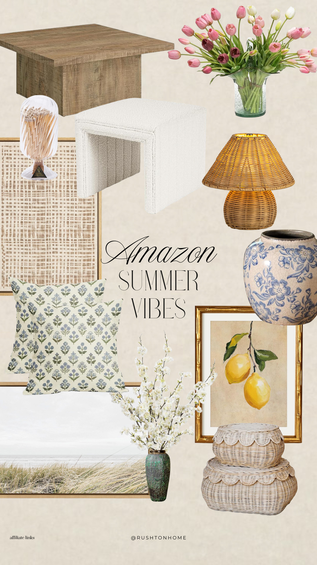 Amazon Summer Vibes, amazon summer finds, summer amazon must haves, amazon summer decor, summer vibes amazon, amazon summer fashion, outdoor summer amazon, sunny day finds amazon, warm weather amazon picks, home decor, mood board 

 #LTKHome #LTKSaleAlert #LTKStyleTip