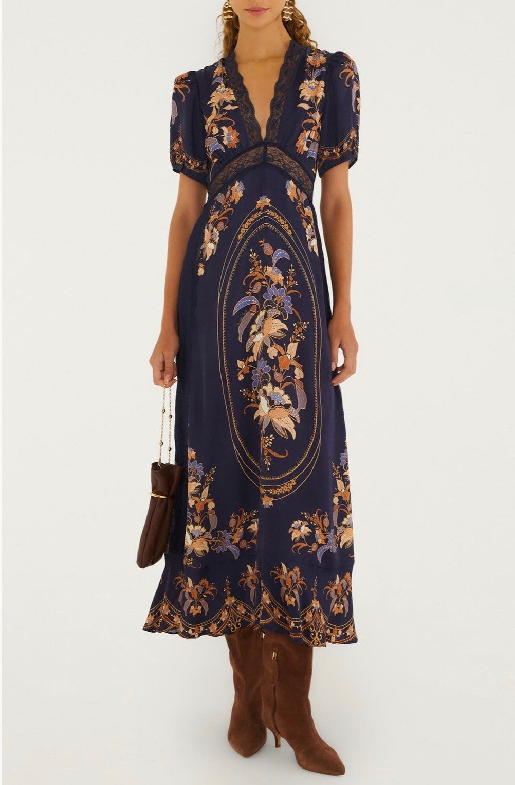 This dress will hit all your needs this fall. It’s a great transition piece. s

#LTKdayinmylife #LTKSeasonal #LTKOver40