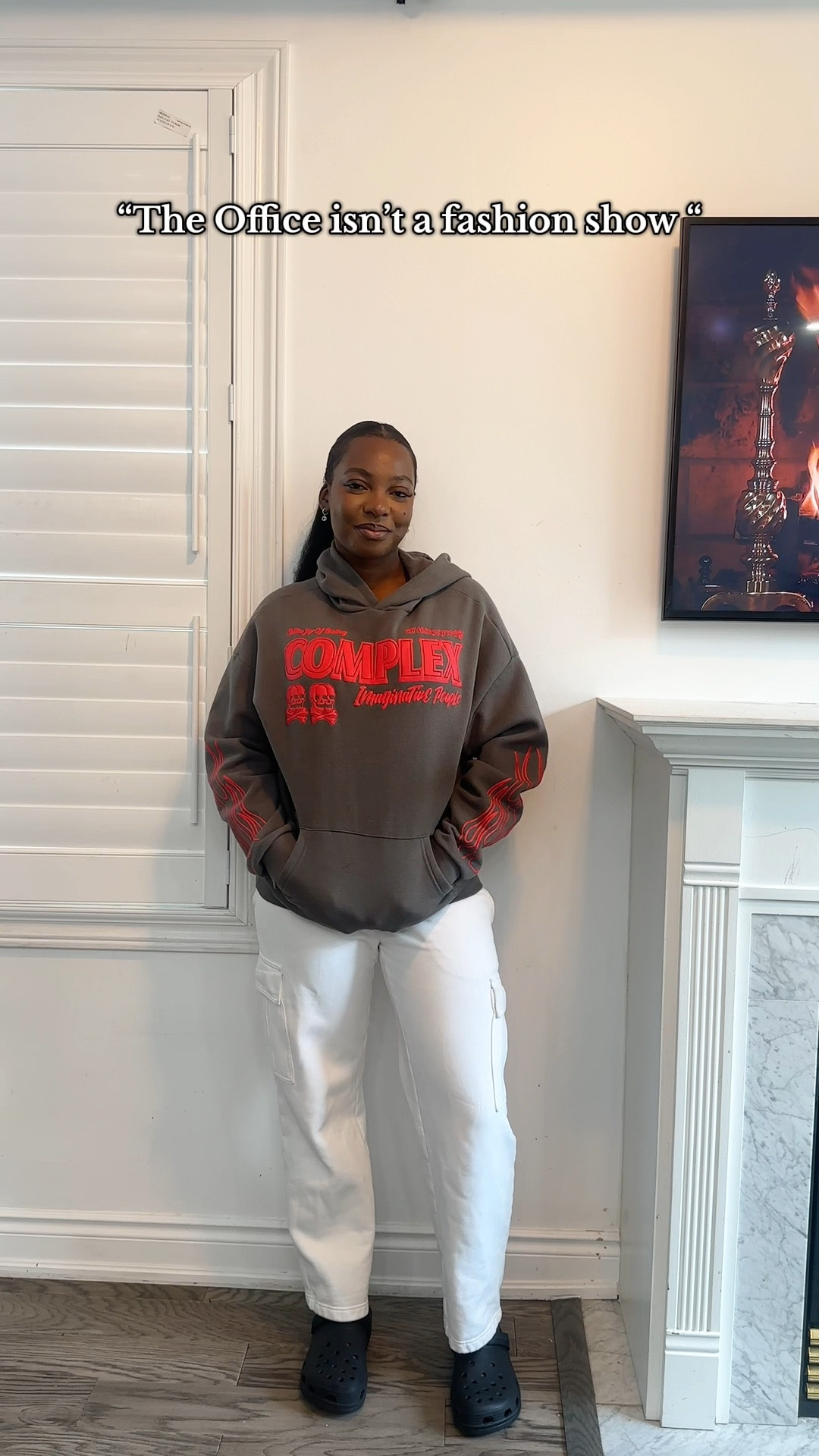 Office outfits inspiration 

#LTKfall #LTKcanada #LTKworkwear