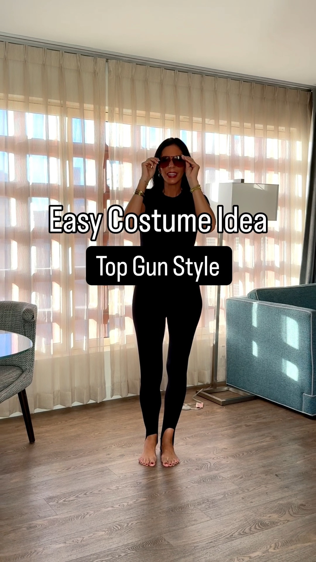 Top Gun Halloween idea - simple comfortable and all Amazon! 
Jacket- larger and very well make 
Leggings- small  


#LTKOver40 #LTKU #LTKHalloween #LTKFindsUnder100 #LTKSaleAlert #LTKTall
