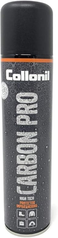 Collonil Carbon Pro Shoe Protector Spray 10.14 Fl Oz – Shoe Water & Stain Repellent Spray, Snea... | Amazon (US)