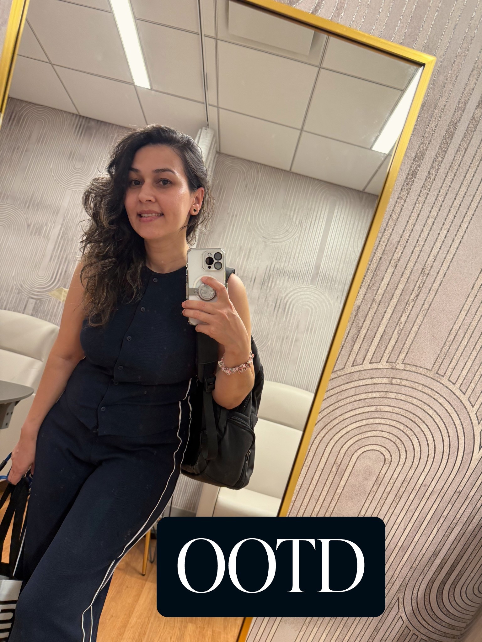 My super comfy set 

#LTKActive #LTKBeauty