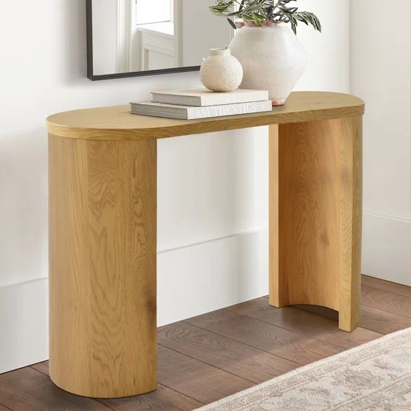 Tallent 45'' Console Table | Wayfair North America