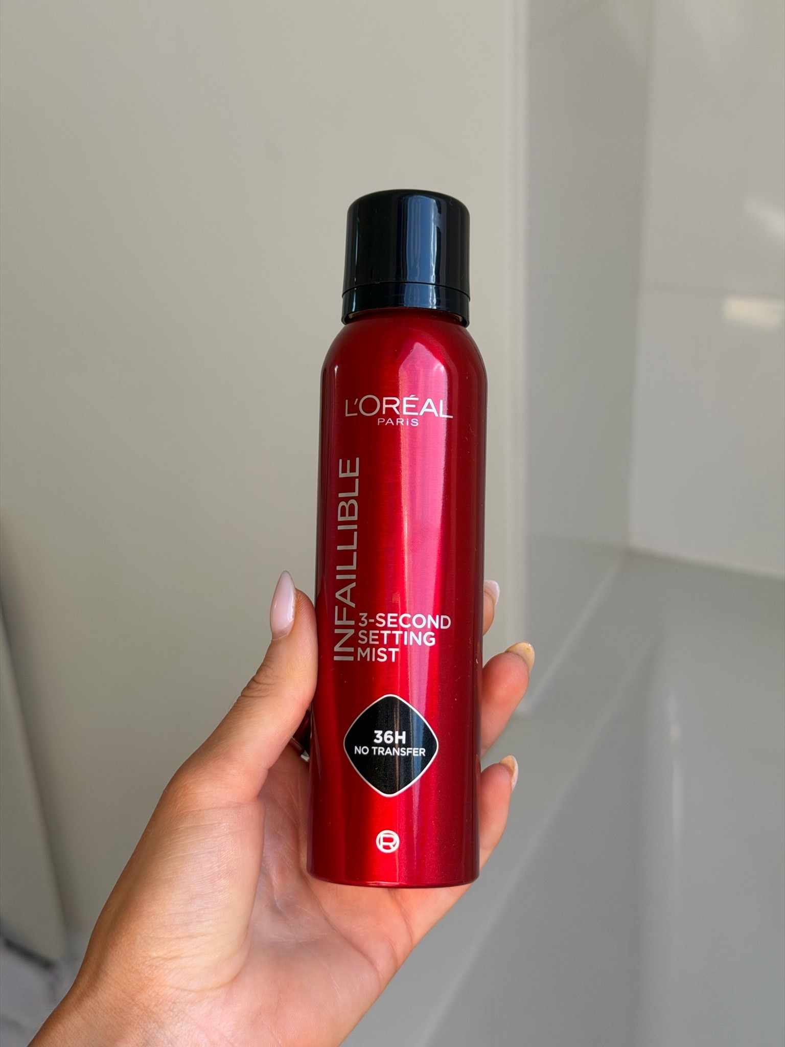 the best setting spray!!✨

#LTKuk #LTKgiftguide #LTKbeauty