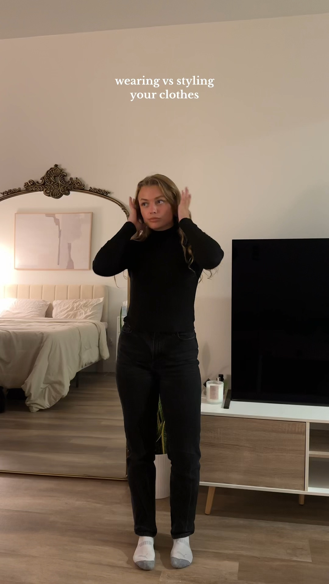 fall fashion, fall outfit, blazer outfit, black outfit, nyc outfit, new york fashion week, styling your clothes, fashion new york, black turtleneck outfit, black boots outfit, gold accessories, abercrombie jeans

#LTKFallSale #LTKNYFW #LTKStyleTip