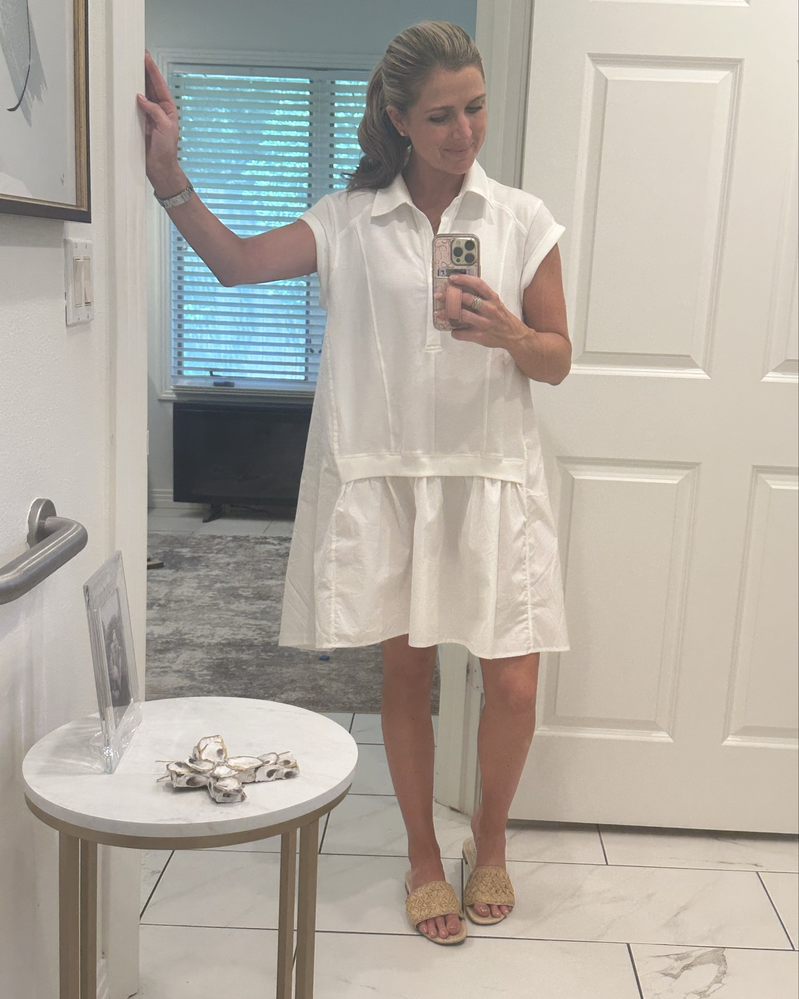 Here’s a round up of my newest summer looks - all from Amazon with a couple items from Target!

#LTKFindsUnder100 #LTKFindsUnder50 #LTKSummerEdit
