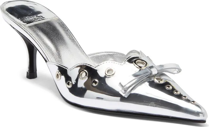 Gratis Pointed Toe Mule (Women) | Nordstrom