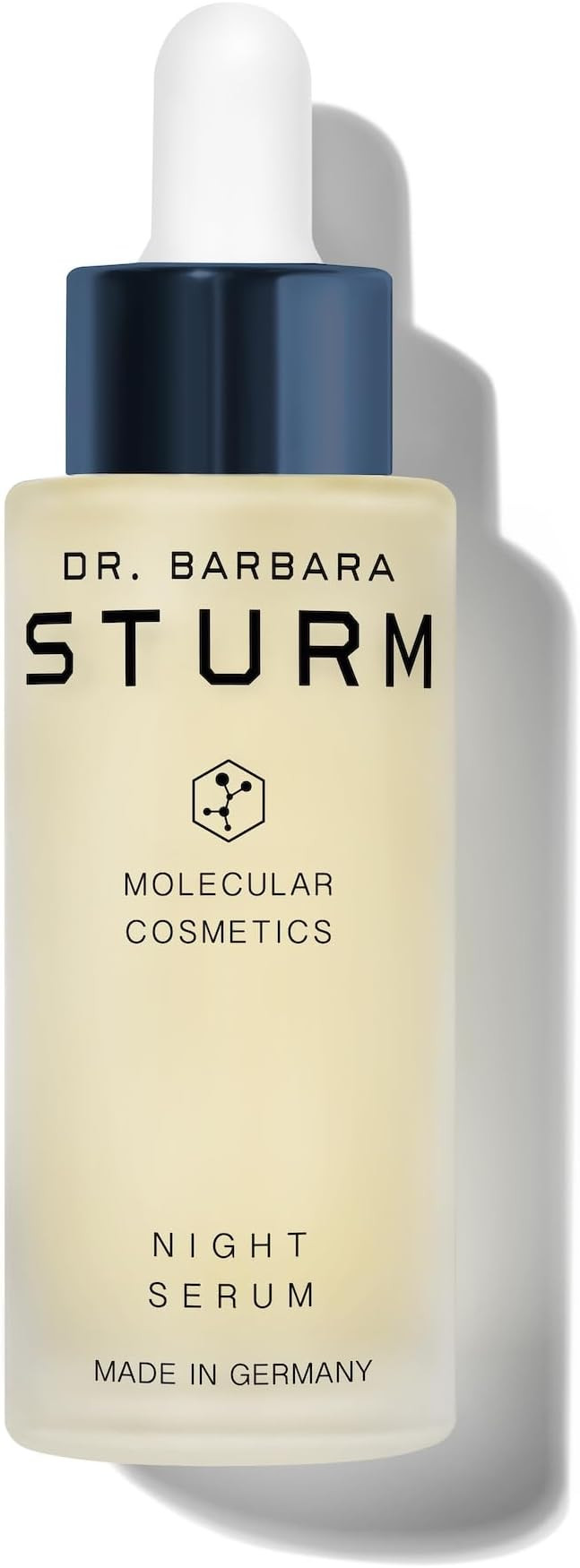 Amazon.com: Night Serum 1.01 Fl Oz, Anti Aging Facial Serum, Overnight Hydrating Care, Smooths Fi... | Amazon (US)