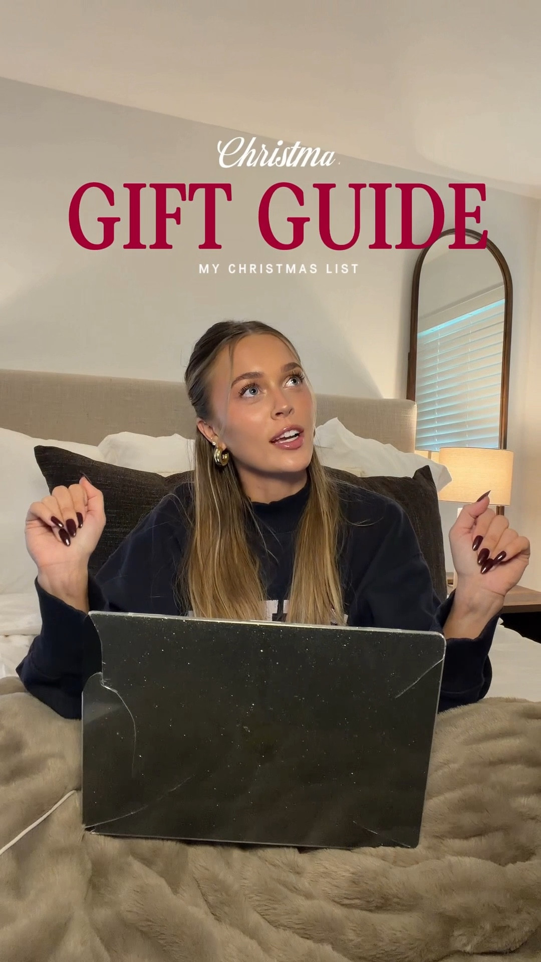 My 2025 Christmas Wishlist🌲

Christmas gift guidee

#LTKHoliday #LTKGiftGuide #LTKSeasonal