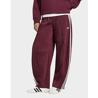 adidas Firebird Barrel Pants - Red - Womens | JD Sports (UK)