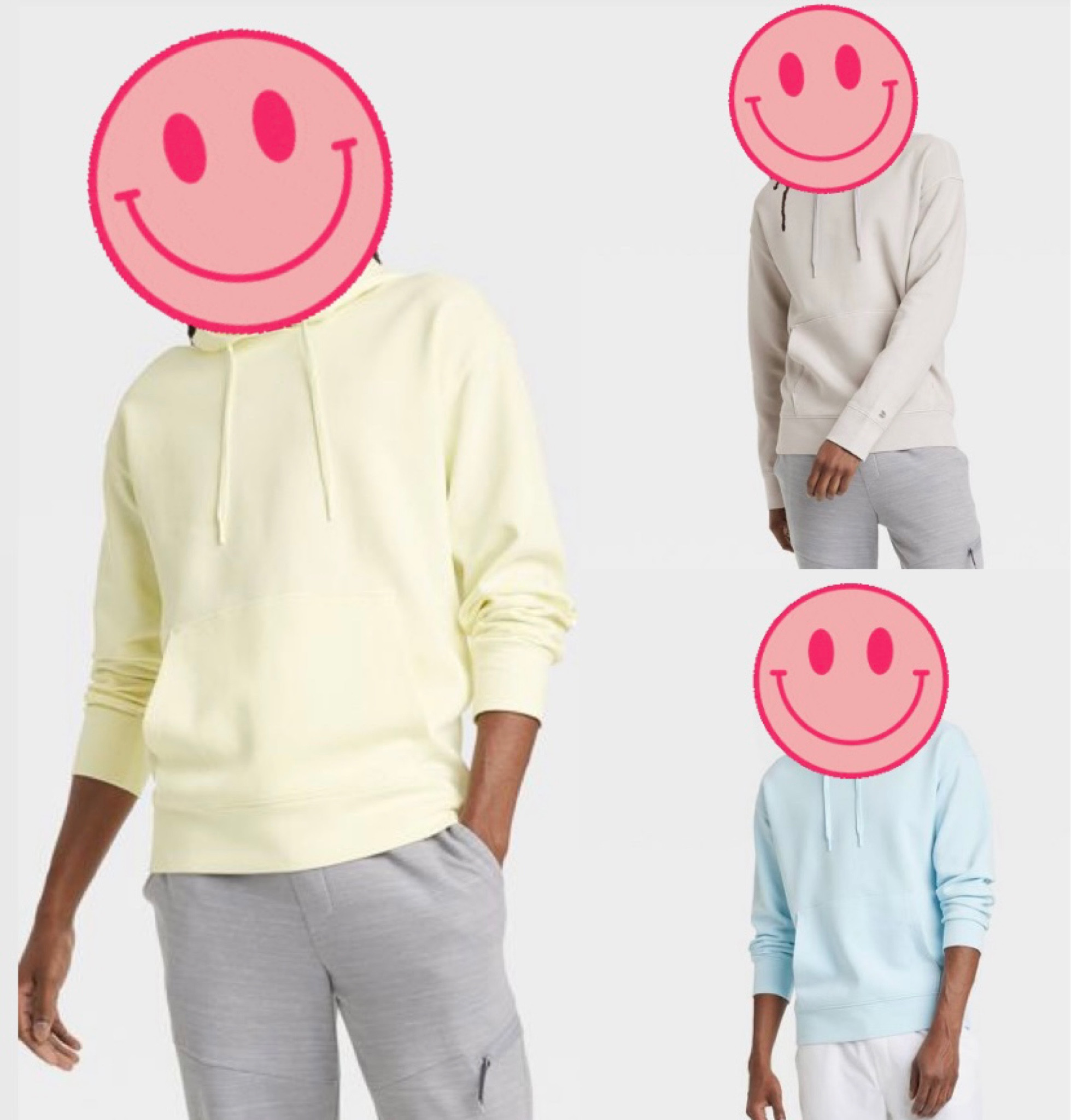 This $25 sweatshirt is sooooo great that I ordered it in every color! (I sized up for cozy vibes.) 😍

#LTKfindsunder50 #LTKstyletip #LTKMostLoved