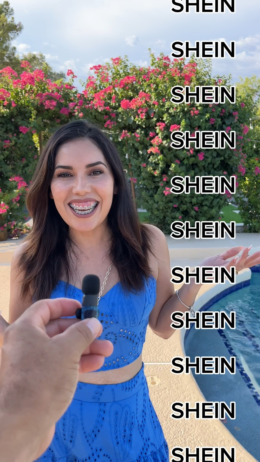 ✨Favoritos de verano SHEIN


#LTKSeasonal #LTKVideo #LTKStyleTip