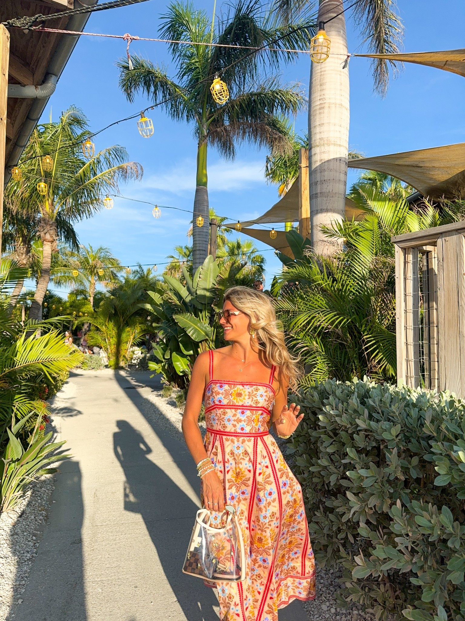 Having a Tampa staycation! Wearing a fun vacation dress from Hill House!

#LTKSummerEdit #LTKSeasonal #LTKTravel