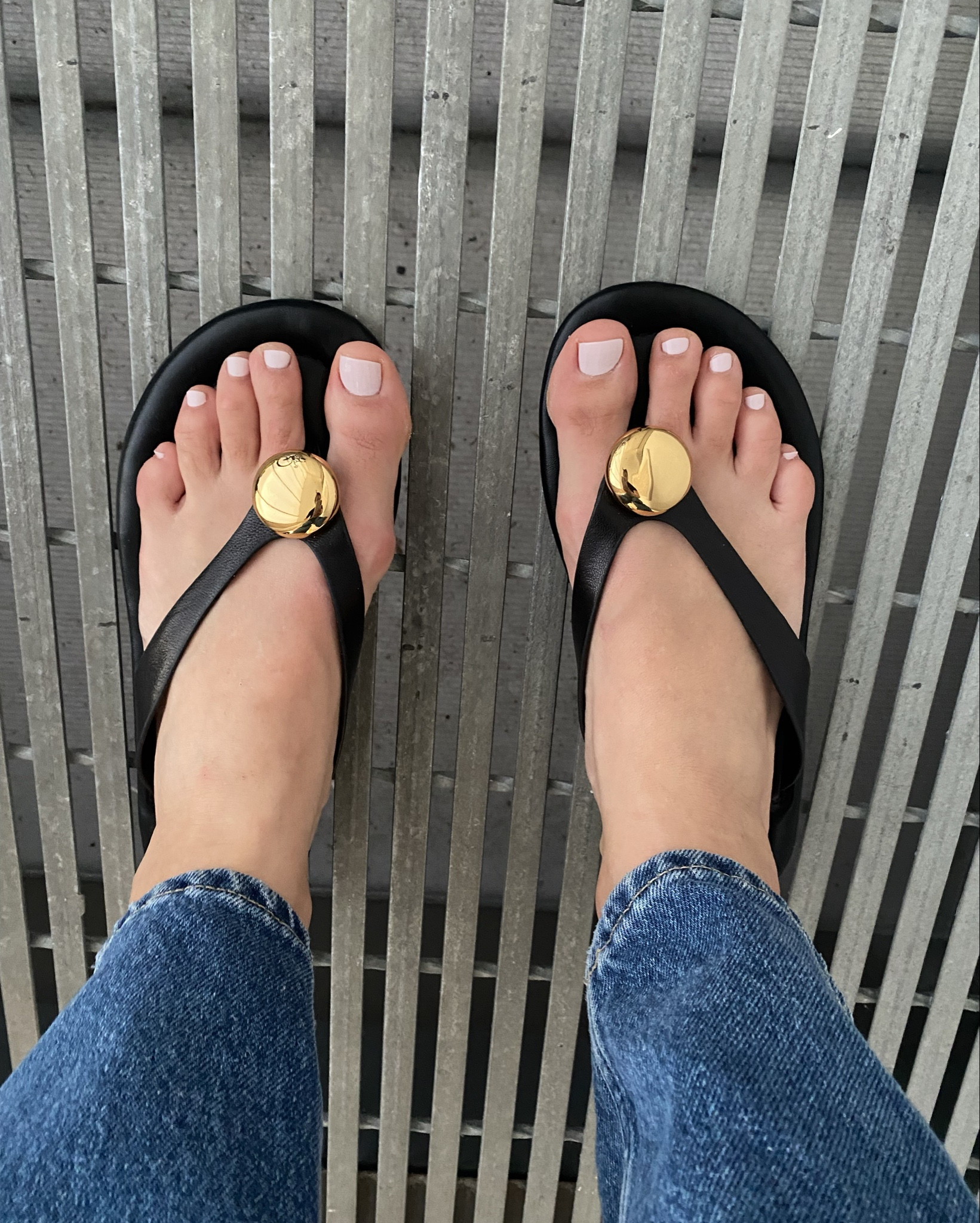 The Row via Mango 😜 These run true to size and are comfier than expected  

#LTKspring #LTKaustralia