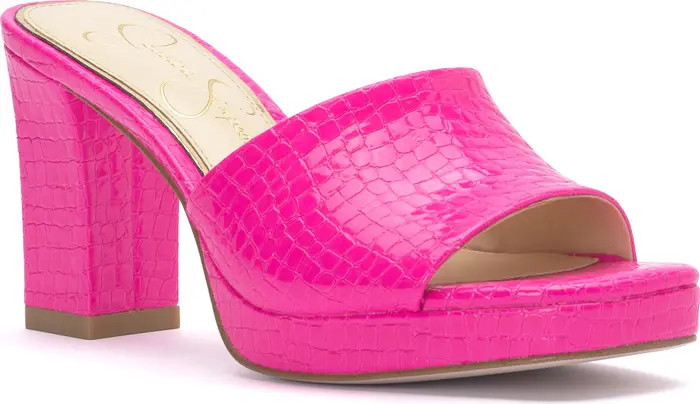 Elyzza Sandal | Nordstrom
