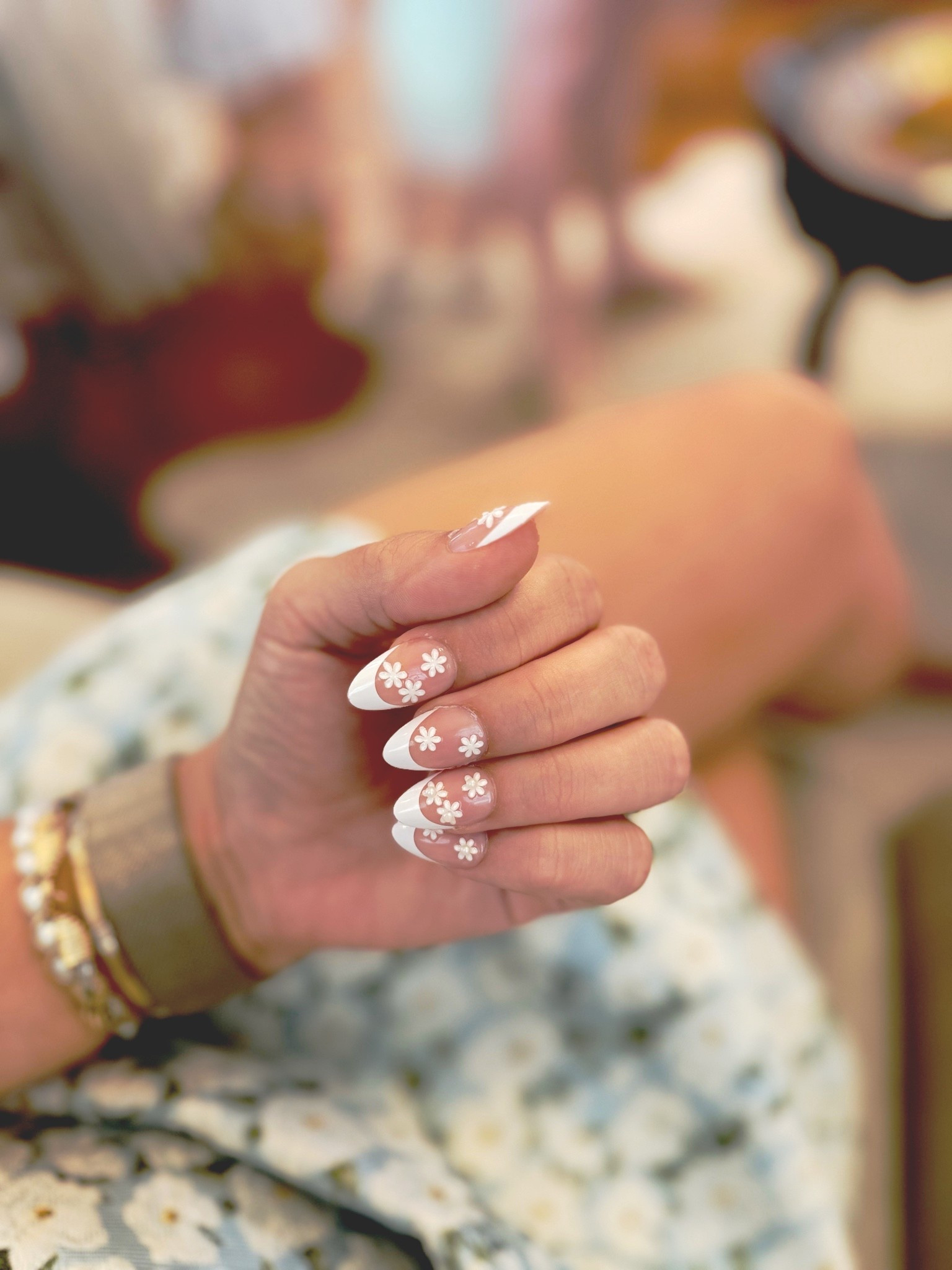 Another perfect spring nail (from Walmart) 💅

#LTKmomlife #LTKselfcare #LTKBeauty