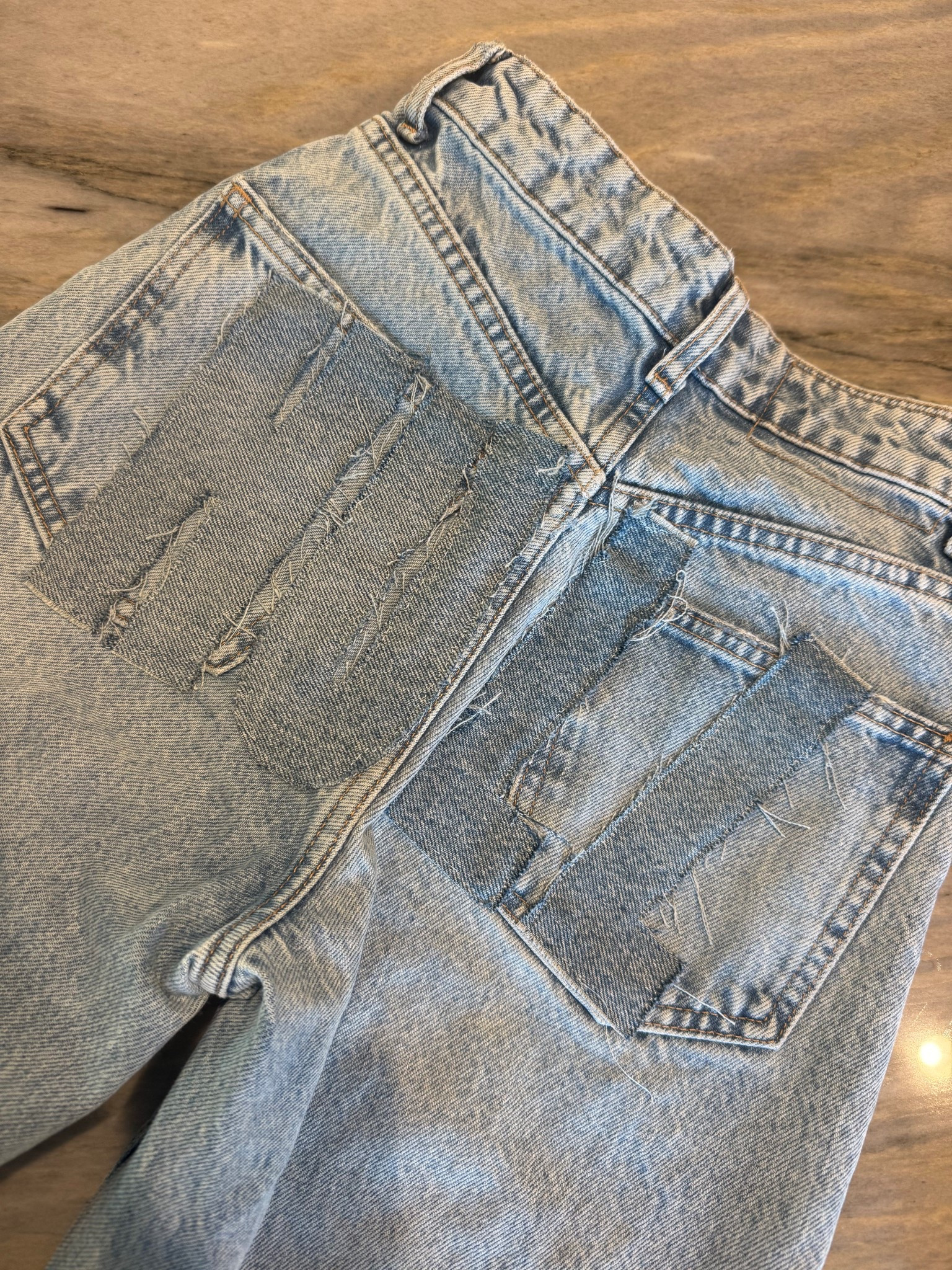 Jeans on sale at old navy!!!

#LTKootd #LTKSaleAlert #LTKFindsUnder50