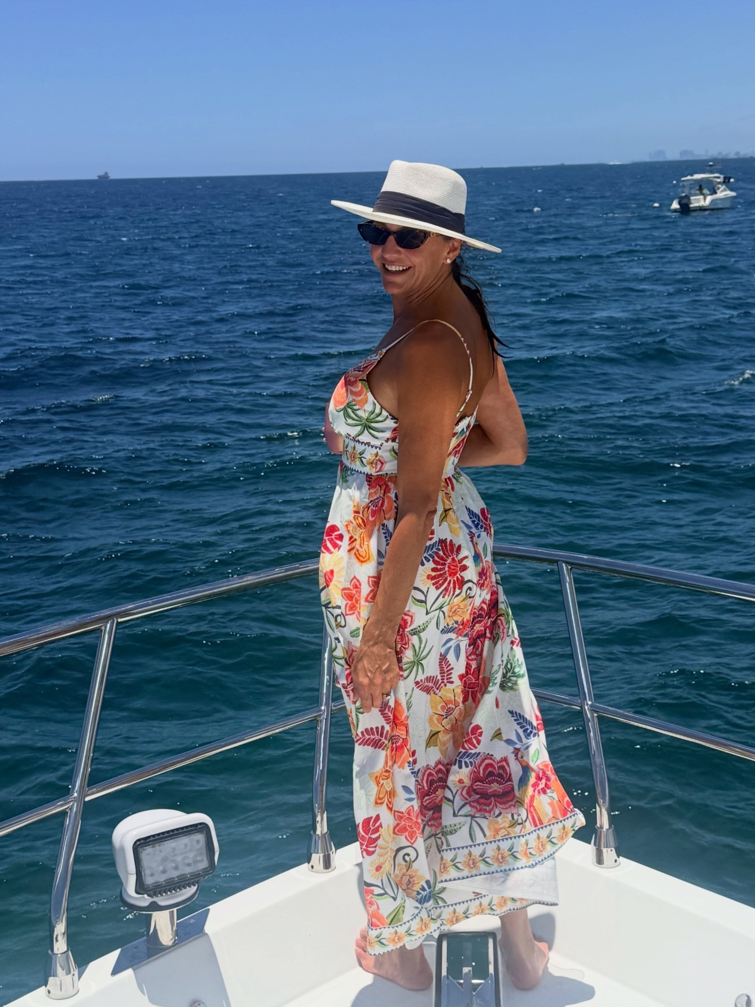 The is dress is so good wearing again..
Love all the color.y Der $40

#affordablestyles #summerdress2026