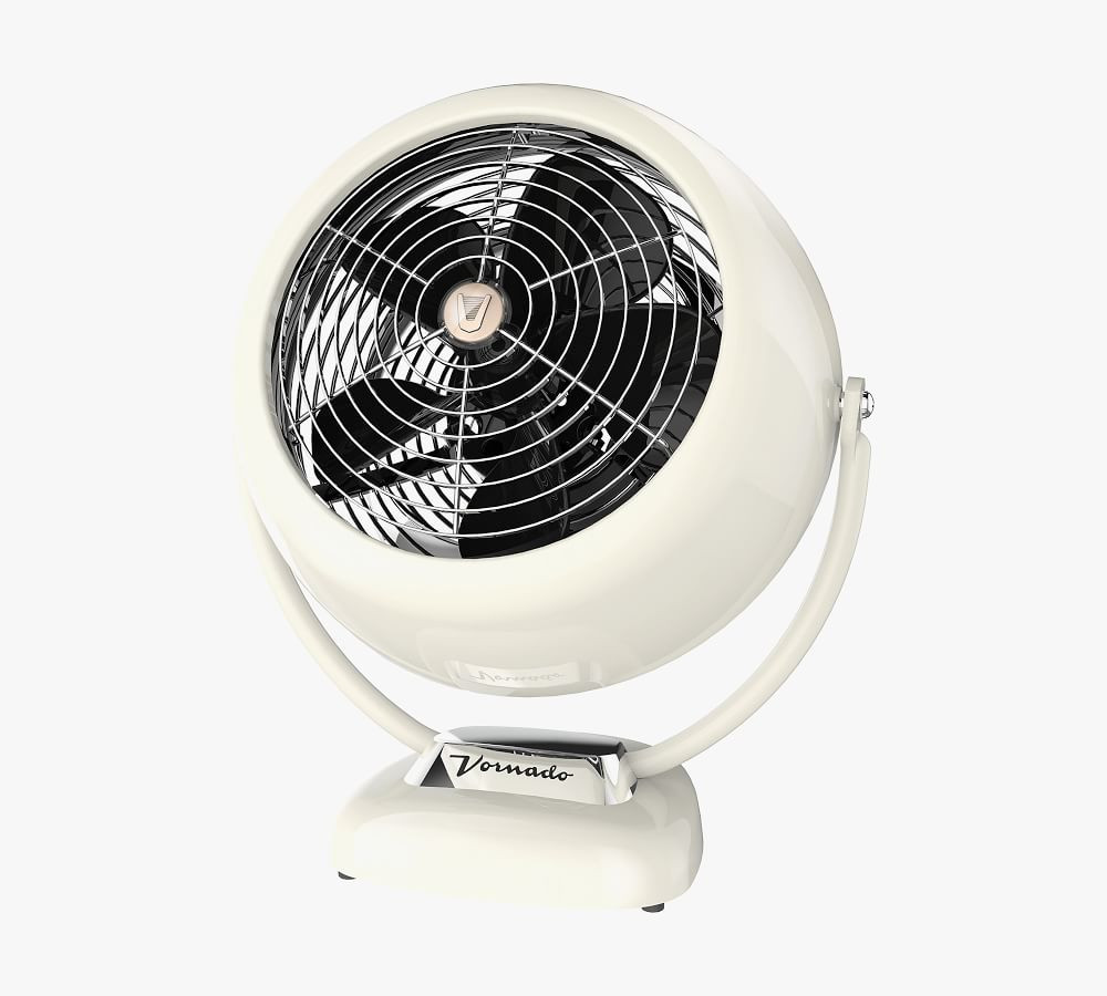 Vornado Fan, Cream | Pottery Barn (US)