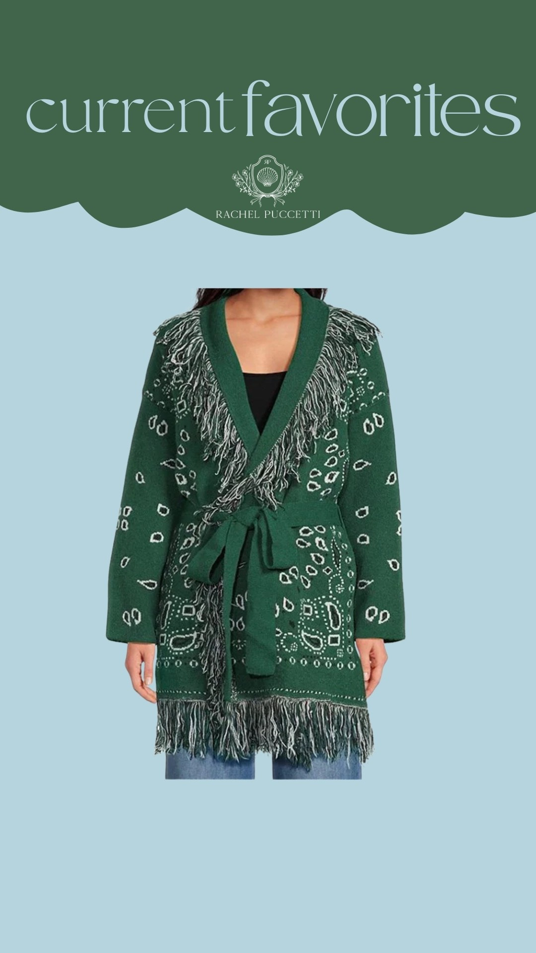 Bandana cardigan, Dillards 

Love this cute bandana cardigan!😍 and on sale!! 

#LTKSaleAlert #LTKFindsUnder50 #LTKFindsUnder100