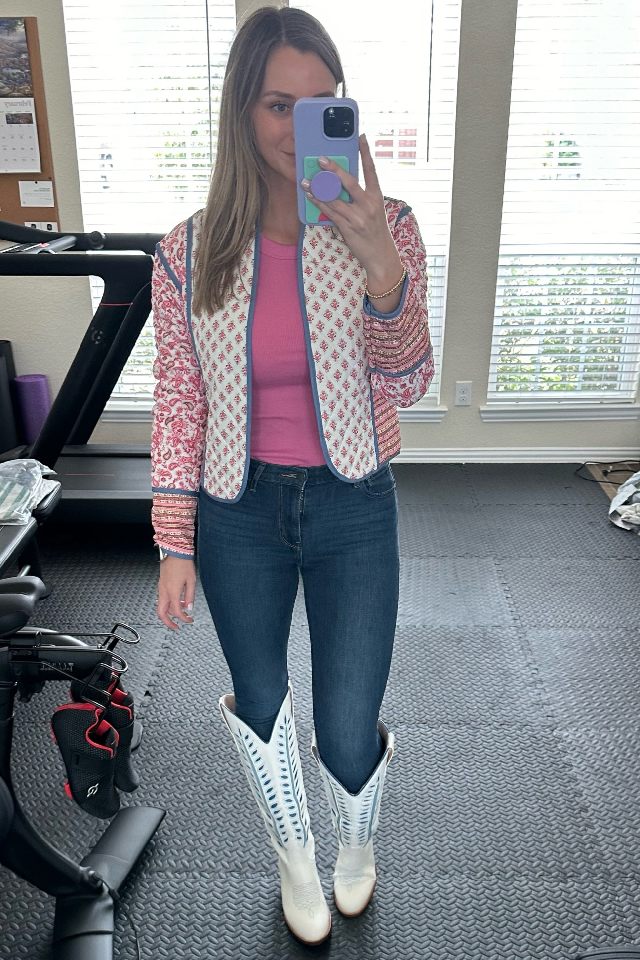 Rodeo
Houston rodeo
Western wear
Country concert
Quilted jacket 
Pink quilted jacket
Amazon finds
White boots 
White and blue boots
Petite Paloma dupe 
T shirt
Old navy
Casual rodeo 

#LTKfindsunder100 #LTKSpringSale #LTKstyletip