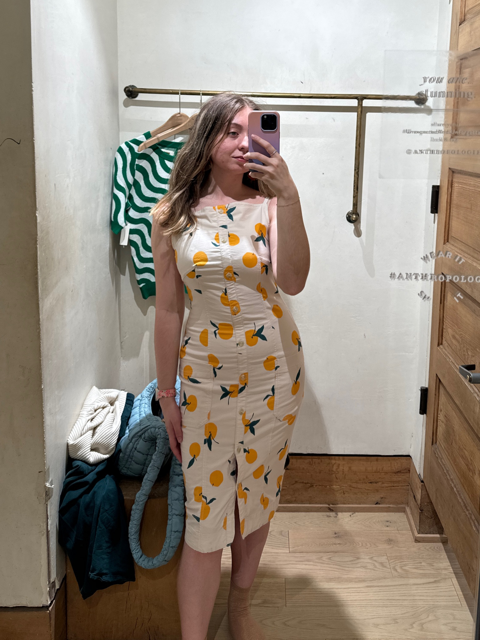 on sale and perfect for summer 🍊

#LTKfindsunder50 #LTKsalealert