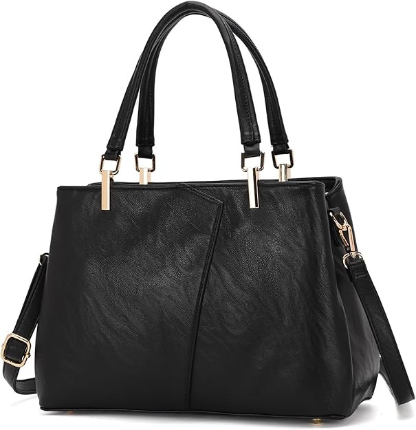 KouLi Buir Hobo, PU Leather Purses and Handbags - Shoulder, Crossbody, Top Handle, Tote Bags for ... | Amazon (US)