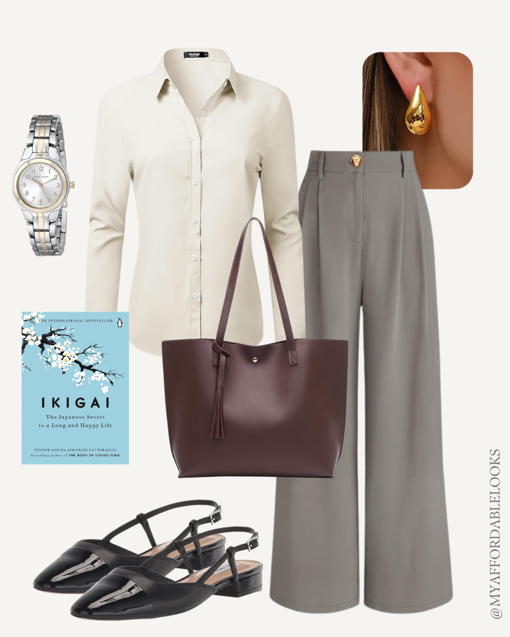 #LTKSeasonal #LTKStyleTip #LTKWorkwear