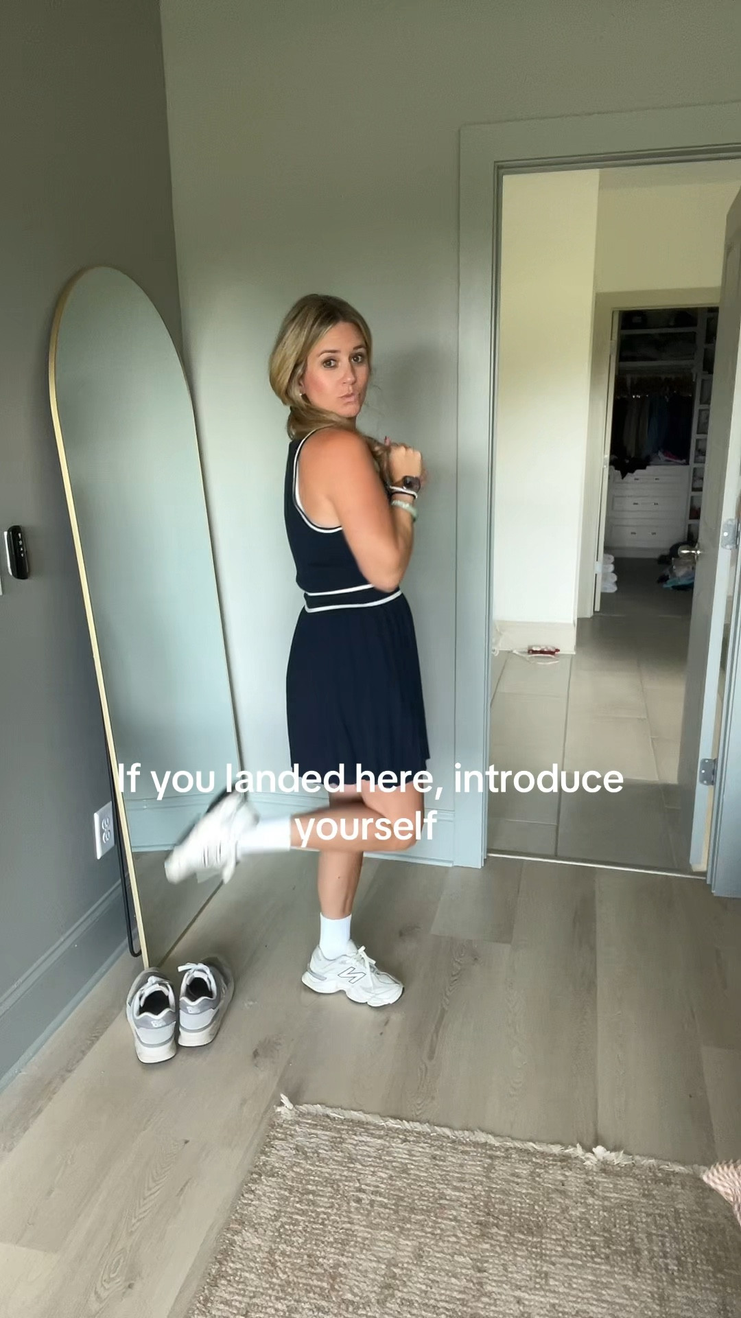 Warm weatherrrrrr!!!!

#LTKmomlife #LTKgrwm #LTKootd