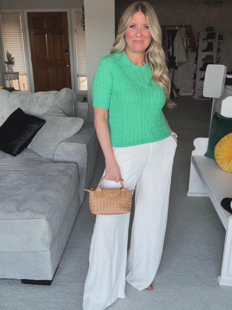 Love this outfit! 

#LTKootd #LTKOver40