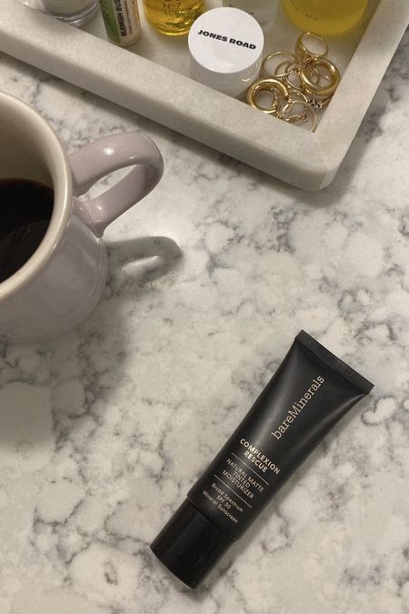 Best tinted moisturizer ✨ code OLIVIA 

#LTKbeauty