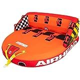 AIRHEAD Great Big Mable | 1-4 Rider Towable Tube for Boating | Amazon (US)