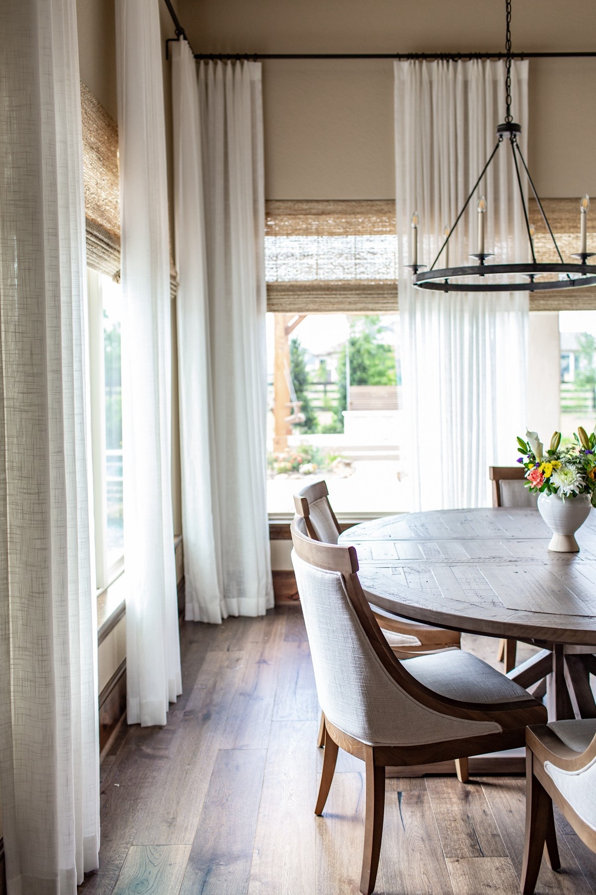 My Favorite Window Treatments

#LTKHome