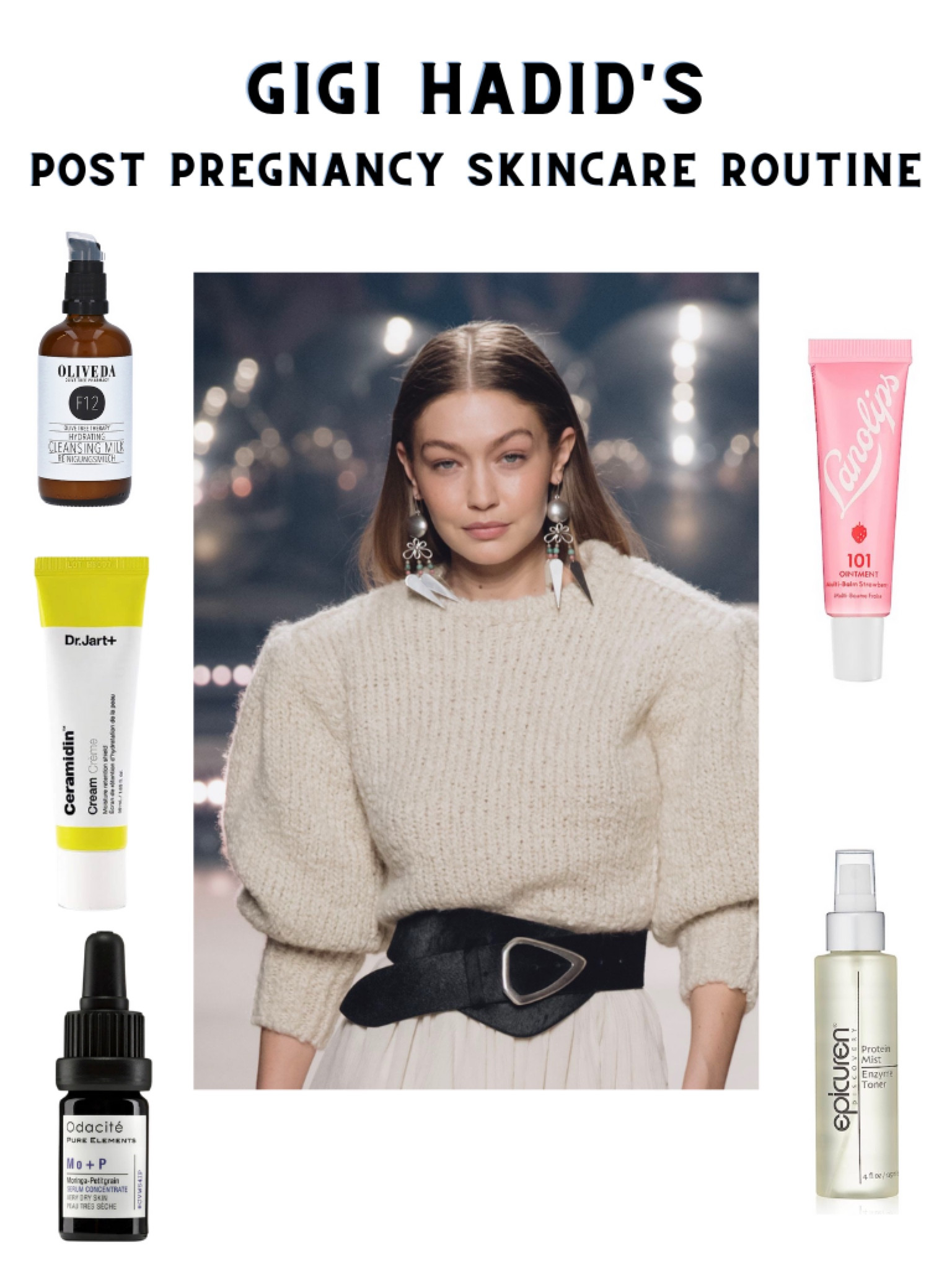 She literally glows

#LTKbeauty #LTKSeasonal #LTKFind