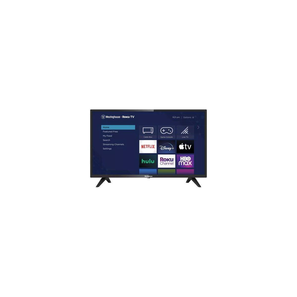 Westinghouse 32" 720p LED Roku Smart TV | Target