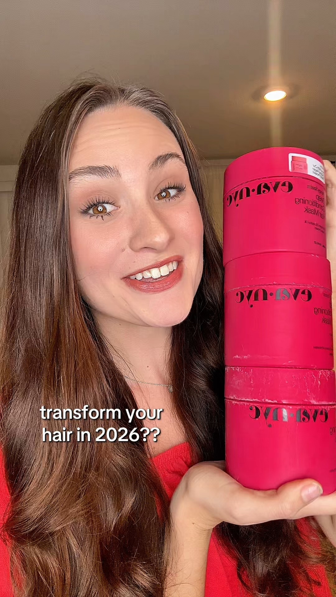 New year, New Hair! Transform your hair in 2026!! 💗

#LTKFindsUnder50 #LTKSeasonal #LTKBeauty