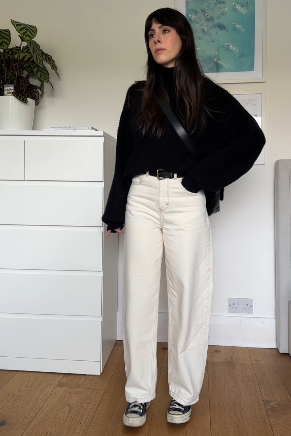 Autumn outfit 🍂