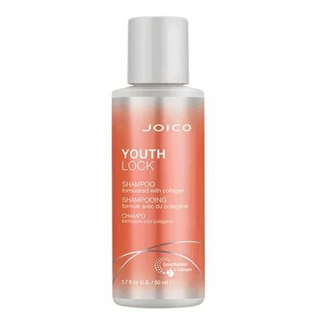 Joico YouthLock Shampoo - 1.7 oz | Walmart (US)