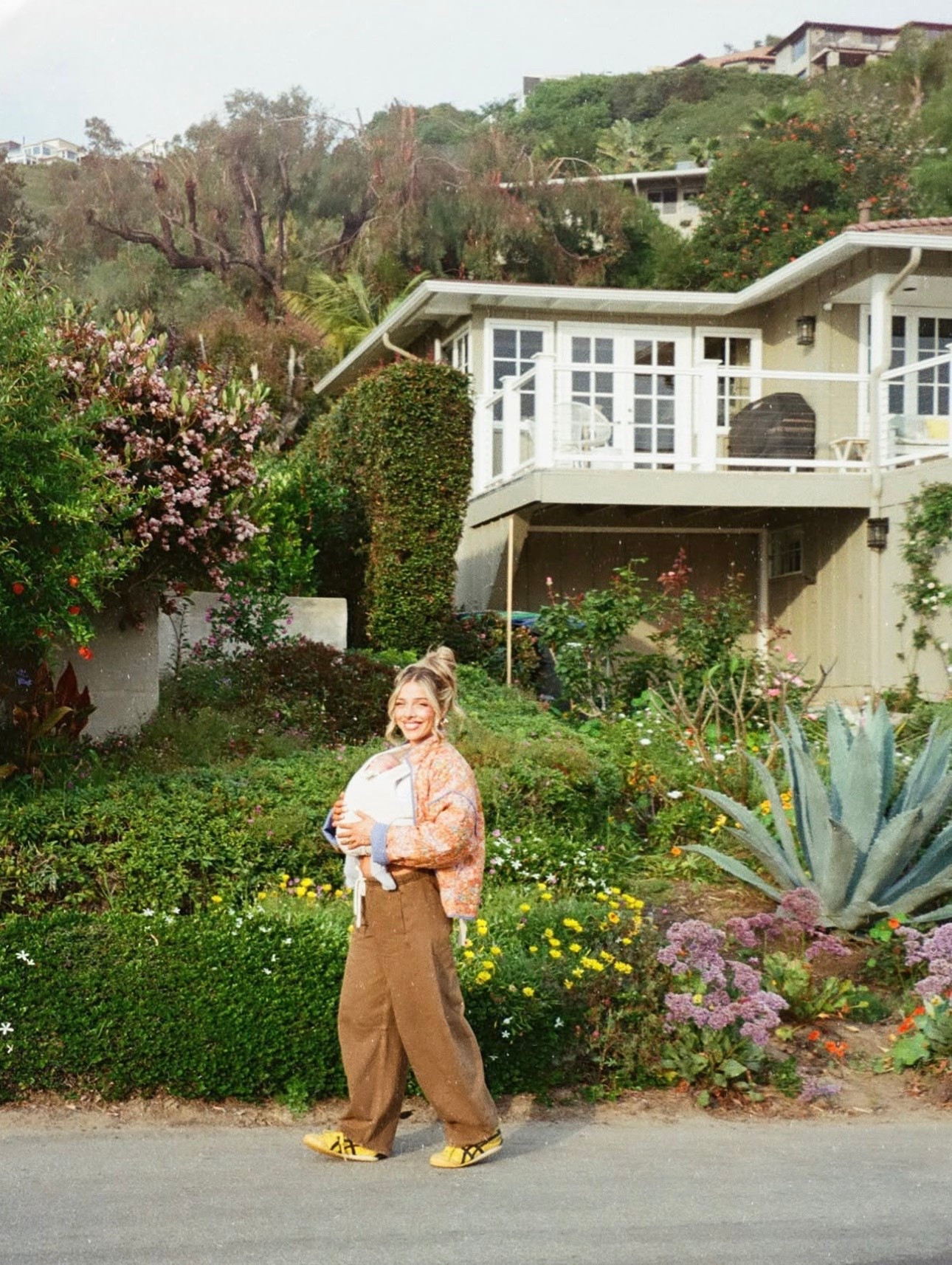 ootd with my girl 💗

#LTKBaby #LTKgrwm #LTKKids