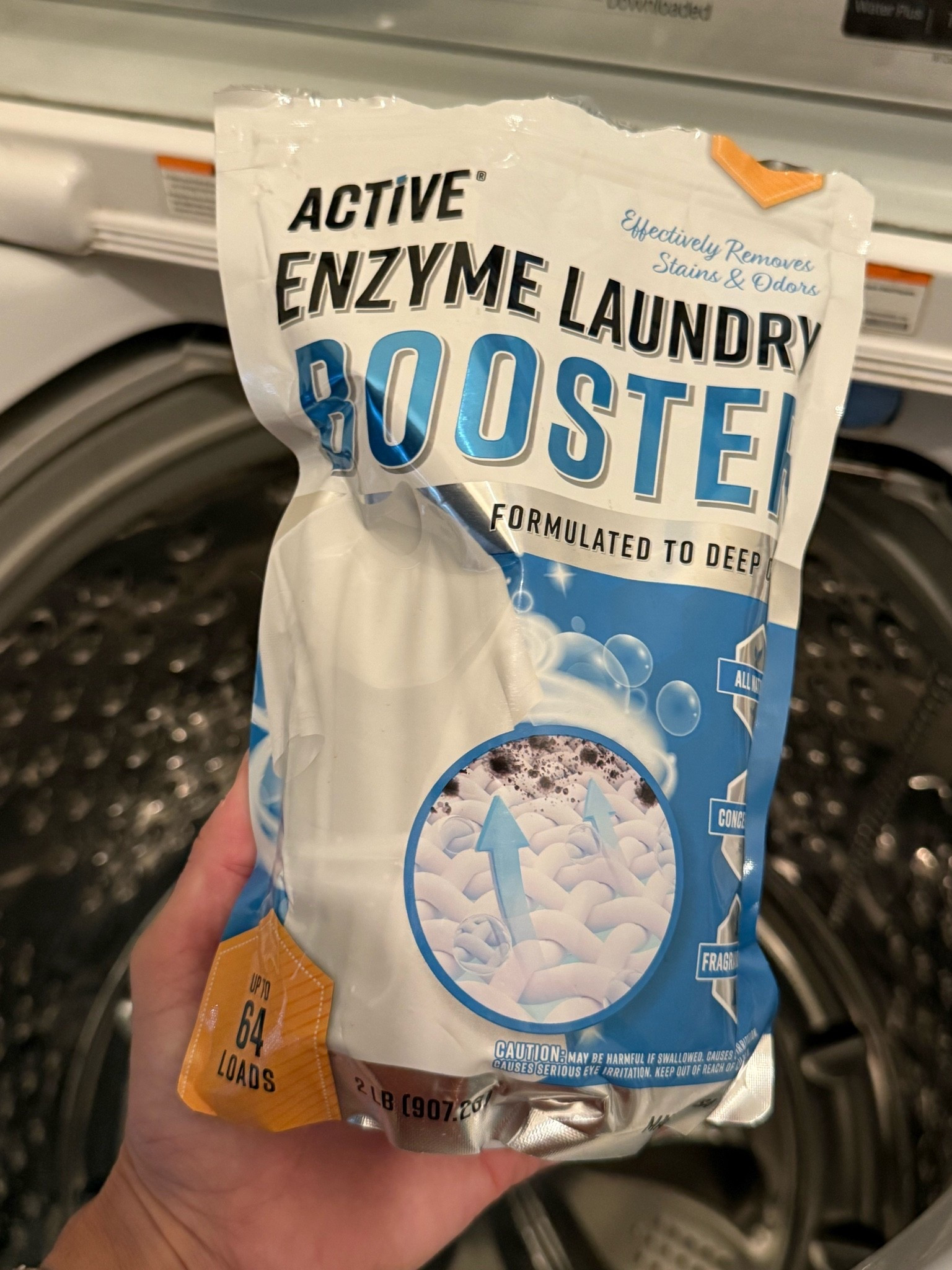 Helps with workout and husband laundry

#LTKHome #LTKgrwm #LTKootd