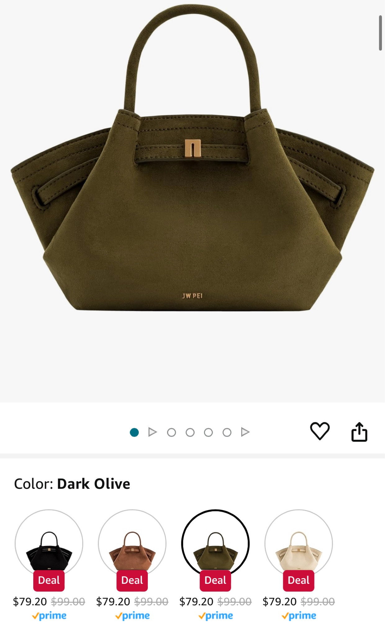 Fall bag on sale, Prime Day fashionn

#LTKFindsUnder100 #LTKSaleAlert #LTKItBag