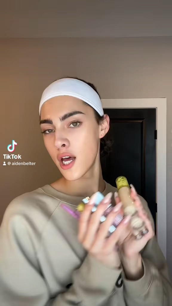 kosas beauty haul! What’s your favorite? 

#LTKbeauty #LTKCyberWeek #LTKVideo