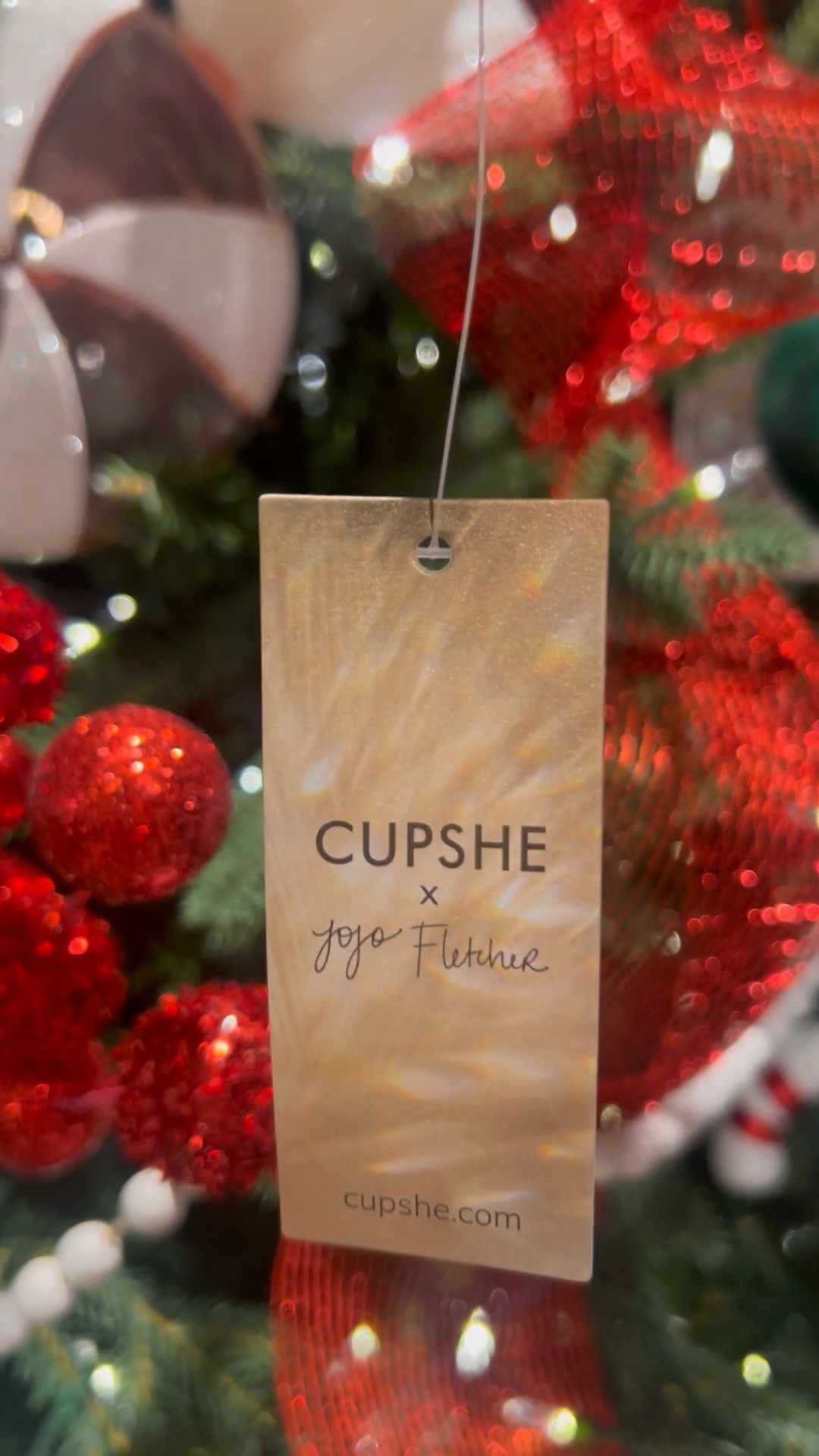 Looking for cute & affordable outfits for all of your holiday events!? Or maybe need gift ideas? Well, check out my try-on haul of pieces from the latest CUPSHE X JoJo Fletcher collection! 😍 Shop it all from festive, cute AND comfy Skirts, Dresses, Sweaters & MORE! 👗🧥🎄 #cupshe #cupshecrew #blackfriday #fallfavorites #fallfashion #holidayoutfits #holiday #haul

#LTKGiftGuide #LTKFindsUnder100 #LTKHoliday